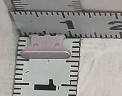 Samsung Galaxy A35 5G SM-A356B Power Key Violet