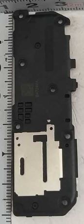 Samsung Galaxy A55 5G SM-A556B Speaker