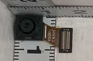 Samsung Galaxy A35 5G SM-A356B Front Camera