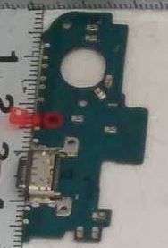 Samsung Galaxy A35 5G SM-A356B USB Sub Board