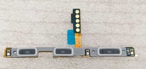 Samsung Galaxy A55 5G SM-A556B Side Key FPCB
