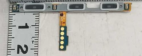 Samsung Galaxy A35 5G SM-A356B Side Key FPCB