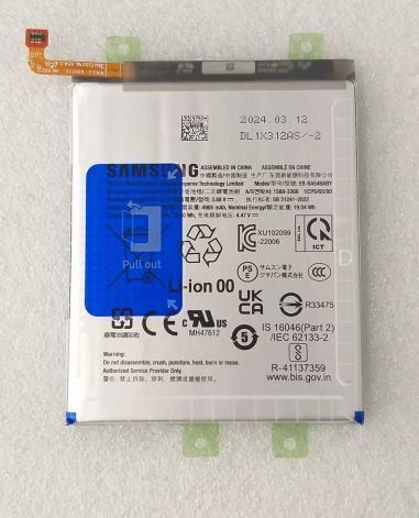 Samsung Galaxy A35 5G SM-A356B Battery