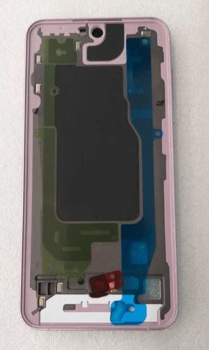 Samsung Galaxy A55 5G SM-A556B Middle Frame Violet