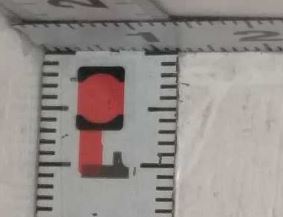 Samsung Galaxy A35 5G / A36 5G / A55 5G Finger Sensor Tape