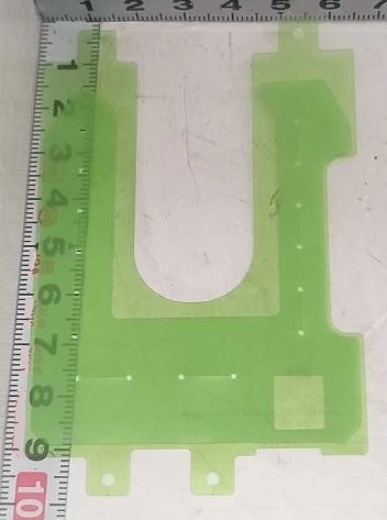 Samsung Galaxy A35 5G SM-A356B Battery Tape