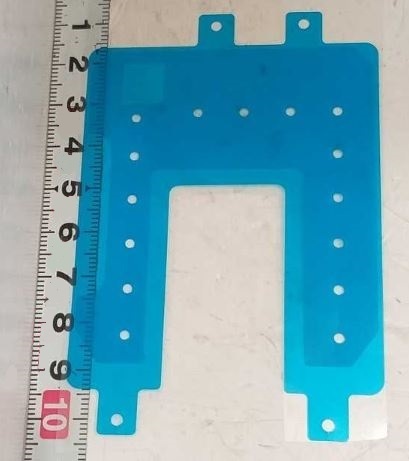 Samsung Galaxy A55 5G SM-A556B Battery Tape