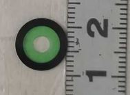 Samsung Galaxy A35 5G SM-A356B Camera Window Tape