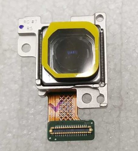 Samsung Galaxy S22 / S22+ Tele Camera 11MP 1/3.94