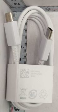 Samsung Galaxy Buds FE SM-R400 Data Link Cable