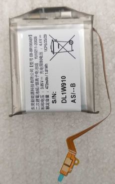 Samsung Galaxy Buds FE SM-R400 Battery