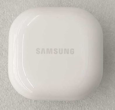 Samsung Galaxy Buds FE SM-R400 Charging Case White