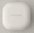 Samsung Galaxy Buds FE SM-R400 Charging Case White