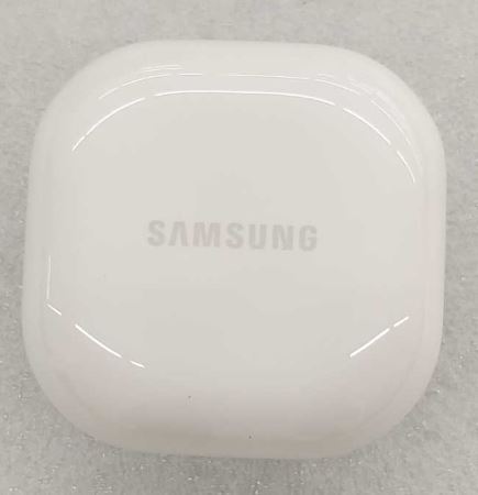 Samsung Galaxy Buds FE SM-R400 Charging Case Gray