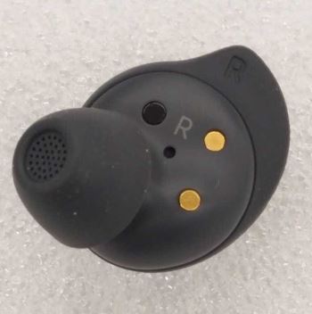 Samsung Galaxy Buds FE SM-R400 Right Earbud Gray