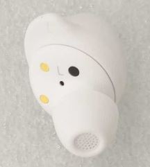 Samsung Galaxy Buds FE SM-R400 Left Earbud White