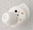 Samsung Galaxy Buds FE SM-R400 Right Earbud White