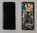 Samsung Galaxy S20+ 4G SM-G985F / 5G SM-G986B LCD Screen Black