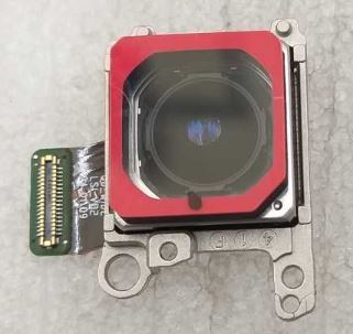 Samsung Galaxy Z Fold6 SM-F956B Wide Camera 50M