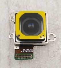Samsung Galaxy Z Flip6 SM-F741B Wide Camera 50M
