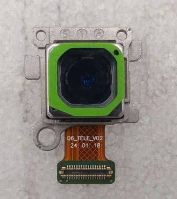 Samsung Galaxy Z Fold6 SM-F956B Tele Camera 11M