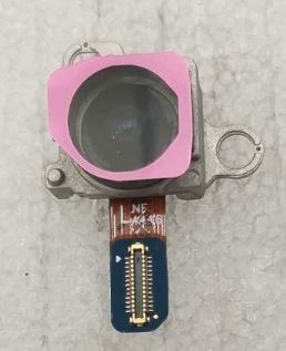 Samsung Galaxy Z Fold6 SM-F956B UW Camera 12M