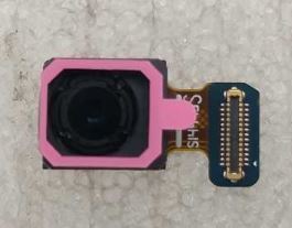 Samsung Galaxy Z Fold6 SM-F956B Front Camera 10M