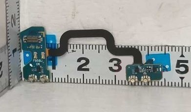 Samsung Galaxy Z Fold6 SM-F956B Antenna FPCB