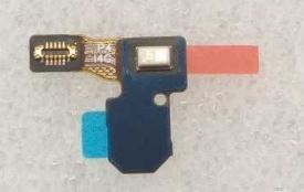 Samsung Galaxy Z Flip6 / Z Flip7 FE Flash + Microphone FPCB