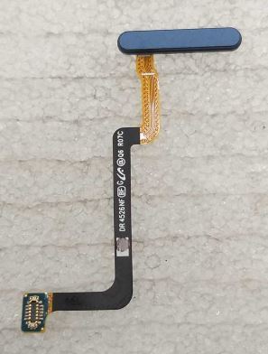 Samsung Galaxy Z Fold6 SM-F956B FP Power Key Blue