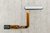 Samsung Galaxy Z Flip6 SM-F741B FP Key + Flex Cable Silver