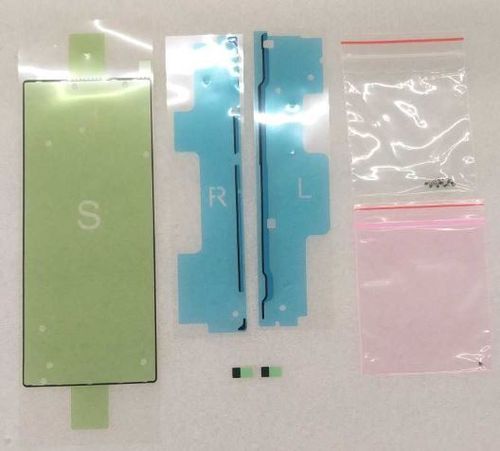 Samsung Galaxy Z Fold6 SM-F956B Back Screen Repair Kit