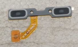 Samsung Galaxy Z Fold6 SM-F956B Volume Key FPCB
