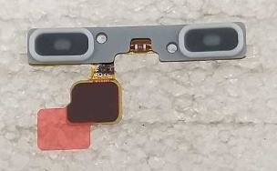 Samsung Galaxy Z Flip6 / Z Flip7 FE Volume Key FPCB