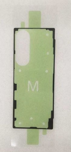 Samsung Galaxy Z Fold6 SM-F956B Back Glass Tape