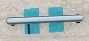 Samsung Galaxy Z Flip6 SM-F741B Volume Key Blue