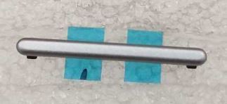 Samsung Galaxy Z Flip6 SM-F741B Volume Key Silver