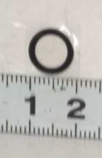 Samsung Galaxy Z Fold6 SM-F956B Wide Camera Display Window