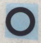 Samsung Galaxy Z Flip6 SM-F741B U Camera Ring