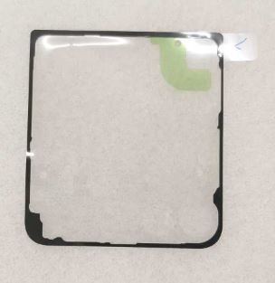 Samsung Galaxy Z Flip6 / Z Flip7 FE Back Cover Tape