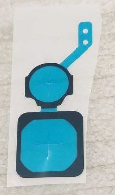 Samsung Galaxy Z Flip6 SM-F741B Camera Deco Tape