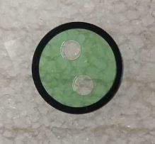 Samsung Galaxy Z Flip6 SM-F741B Camera Window Tape