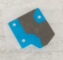 Samsung Galaxy Z Fold6 SM-F956B  Sub Antenna Tape2