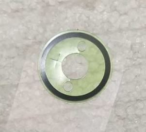 Samsung Galaxy Z Fold6 SM-F956B Camera Window Tape