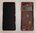 Samsung Galaxy S20 FE 4G SM-G780F LCD Screen Red