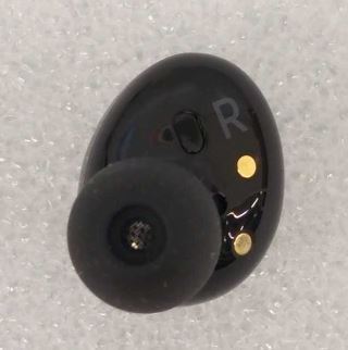 Samsung Galaxy Buds2 SM-R177 Right Earbud Dark Black