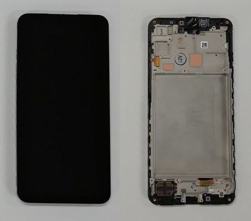 Samsung Galaxy A16 5G SM-A166B LCD Screen