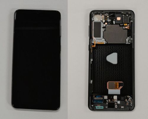 Samsung Galaxy S21+ 5G SM-G996B LCD Screen Black