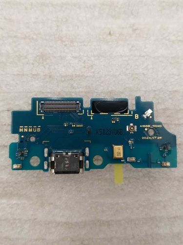 Samsung Galaxy A16 5G SM-A166B USB Sub Board