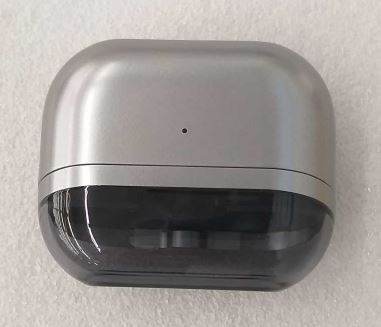 Samsung Galaxy Buds3 Pro SM-R630N Charging Case Gray